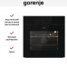 Духовой шкаф Gorenje BO6725E02ABG в Краснодаре