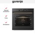 Духовой шкаф Gorenje BO6735CLB в Краснодаре