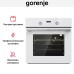 Духовой шкаф Gorenje BO6737E03NWG в Краснодаре