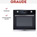 Духовой шкаф Graude BE 60.3 E в Краснодаре