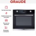 Духовой шкаф Graude BE 60.3 E в Краснодаре