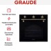 Духовой шкаф Graude BK 60.2 S в Краснодаре