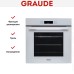 Духовой шкаф Graude BM 60.2 W в Краснодаре
