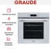 Духовой шкаф Graude BM 60.2 W в Краснодаре