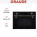 Духовой шкаф Graude BWGK 45.0 S в Краснодаре
