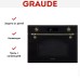 Духовой шкаф Graude BWGK 45.0 S в Краснодаре