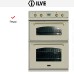 Духовой шкаф Ilve 201-NMP A в Краснодаре