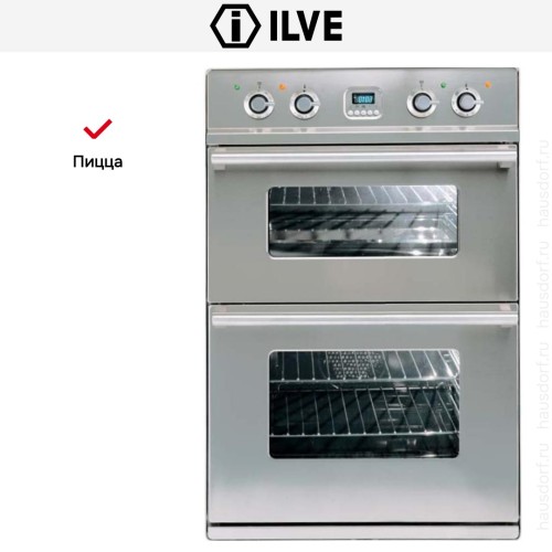 Духовой шкаф Ilve 201-WMP в Краснодаре