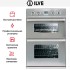 Духовой шкаф Ilve 201-WMP в Краснодаре
