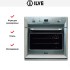 Духовой шкаф Ilve 600-BMP IX в Краснодаре