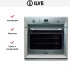 Духовой шкаф Ilve 600-BMP IX в Краснодаре