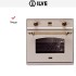 Духовой шкаф Ilve 600-CMP OAT в Краснодаре