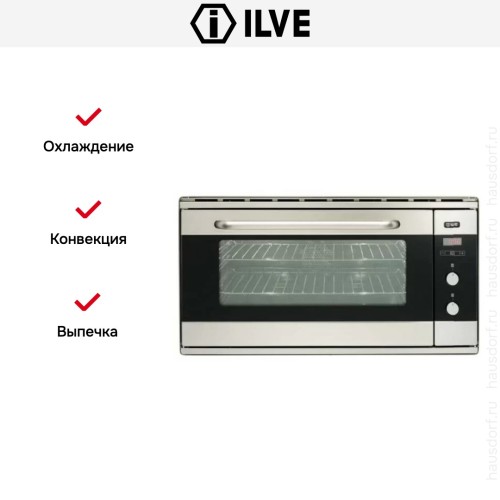 Духовой шкаф Ilve 948-SSTC в Краснодаре