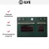Духовой шкаф Ilve D 900-NMP VS в Краснодаре