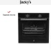 Духовой шкаф Jacky`s JO EN7628 в Краснодаре