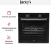 Духовой шкаф Jacky`s JO EN7628 в Краснодаре