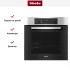 Духовой шкаф Miele H 2265-1 BP EDST/CLST в Краснодаре