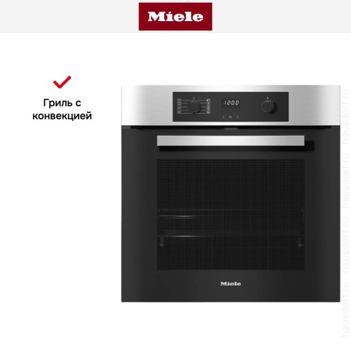 Духовой шкаф Miele H 2265-1 BP EDST/CLST в Краснодаре