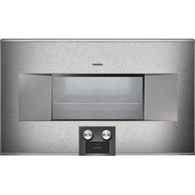 Духовой шкаф-пароварка Gaggenau BS 484-110 в Краснодаре