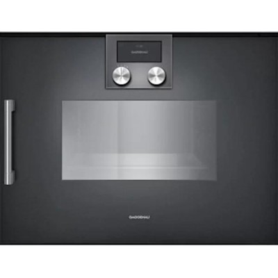 Духовой шкаф-пароварка Gaggenau BSP 250-100 в Краснодаре