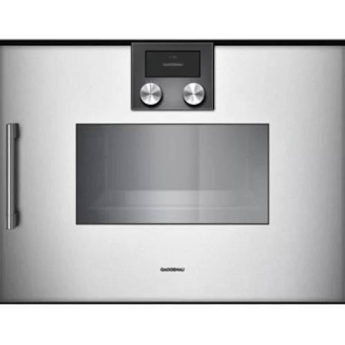 Духовой шкаф-пароварка Gaggenau BSP 250-110 в Краснодаре