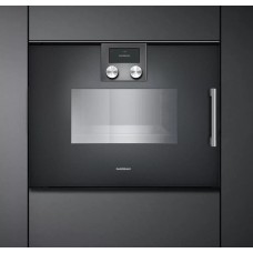 Духовой шкаф-пароварка Gaggenau BSP 251-100