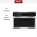 Духовой шкаф с СВЧ Miele H6100B EDST/CLST в Краснодаре