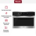Духовой шкаф с СВЧ Miele H6100B EDST/CLST в Краснодаре