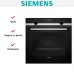 Духовой шкаф Siemens HB578G0S6 в Краснодаре