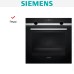 Духовой шкаф Siemens HB578G0S6 в Краснодаре