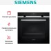 Духовой шкаф Siemens HB578G0S6 в Краснодаре