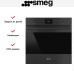 Духовой шкаф Smeg SF6301TN в Краснодаре