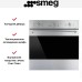 Духовой шкаф Smeg SF6381X в Краснодаре