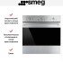 Духовой шкаф Smeg SF6381X в Краснодаре