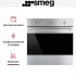 Духовой шкаф Smeg SF6381X в Краснодаре