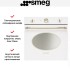 Духовой шкаф Smeg SF800B в Краснодаре