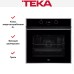Духовой шкаф Teka HLB 830 STAINLESS STEEL в Краснодаре