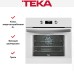 Духовой шкаф Teka HO 725 WHITE в Краснодаре