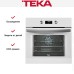 Духовой шкаф Teka HO 725 WHITE в Краснодаре