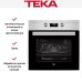 Духовой шкаф Teka HS 625 STAINLESS STEEL в Краснодаре