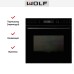 Духовой шкаф Wolf ICBSO30/2G/B в Краснодаре