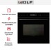 Духовой шкаф Wolf ICBSO30/2G/B в Краснодаре