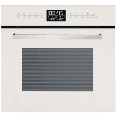 Духовой шкаф Zigmund Shtain EN 117.921 W в Краснодаре