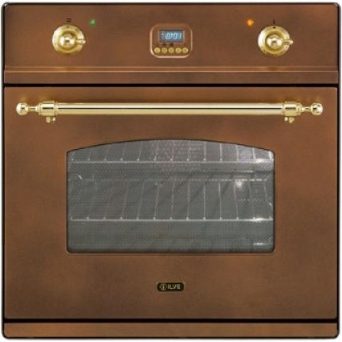 Духовой шкаф Ilve 600CPY-Ant/C в Краснодаре
