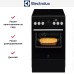 Электрическая плита Electrolux RKR560200K в Краснодаре