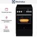 Электрическая плита Electrolux RKR560200K в Краснодаре