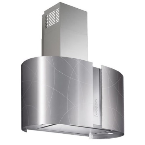 Вытяжка Falmec MIRABILIA/LED GROOVE STEEL 67 в Краснодаре