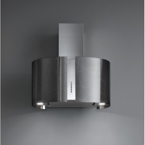 Вытяжка Falmec MIRABILIA/LED GROOVE STEEL 67 в Краснодаре