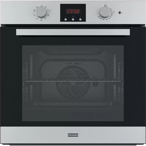 Духовой шкаф Franke FSL 86 H XS в Краснодаре