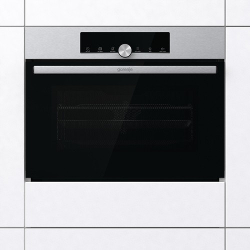 Духовой шкаф Gorenje BCM4547A10X в Краснодаре